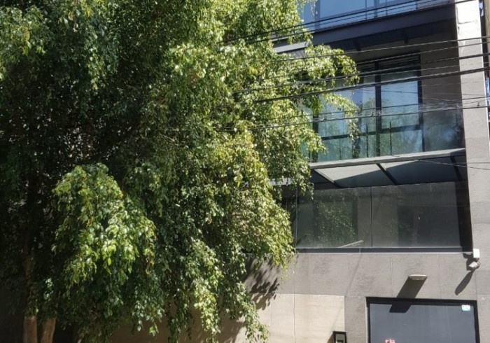 Fachada de Business Suites Kepler
